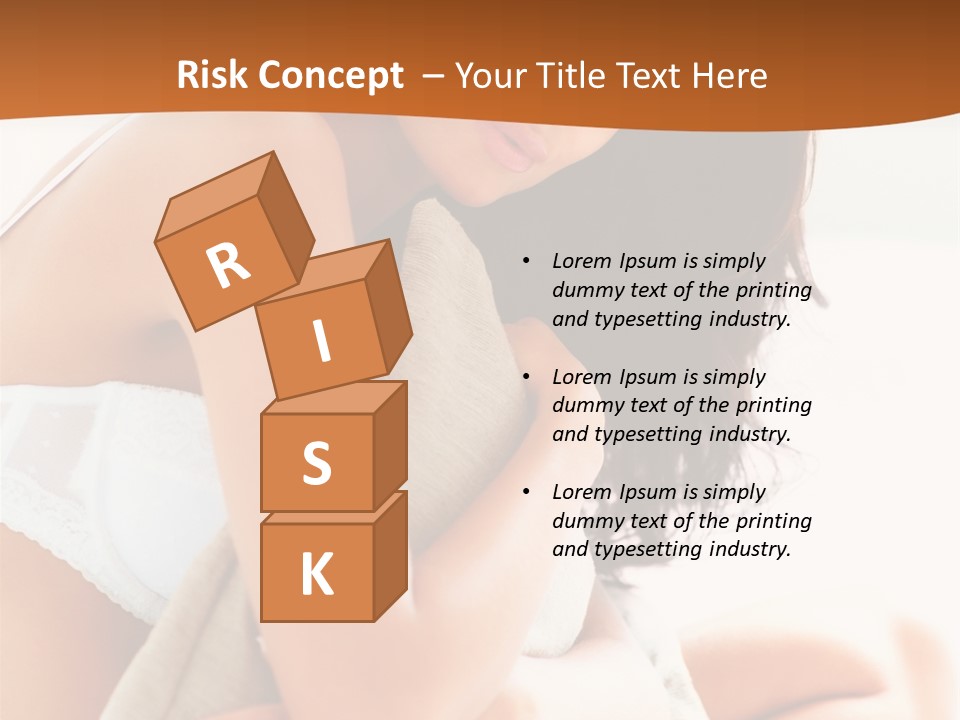 Indoors Fitness Friends PowerPoint Template