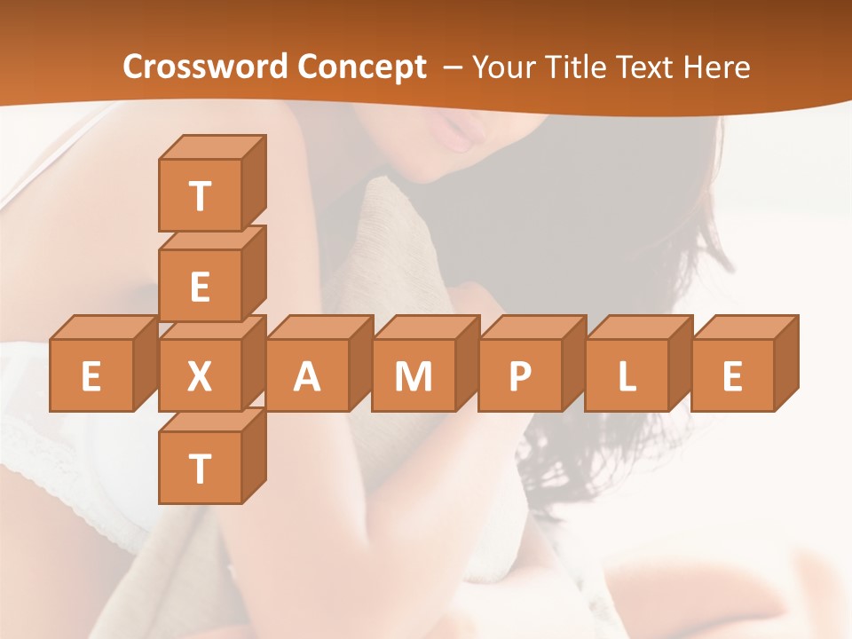 Indoors Fitness Friends PowerPoint Template