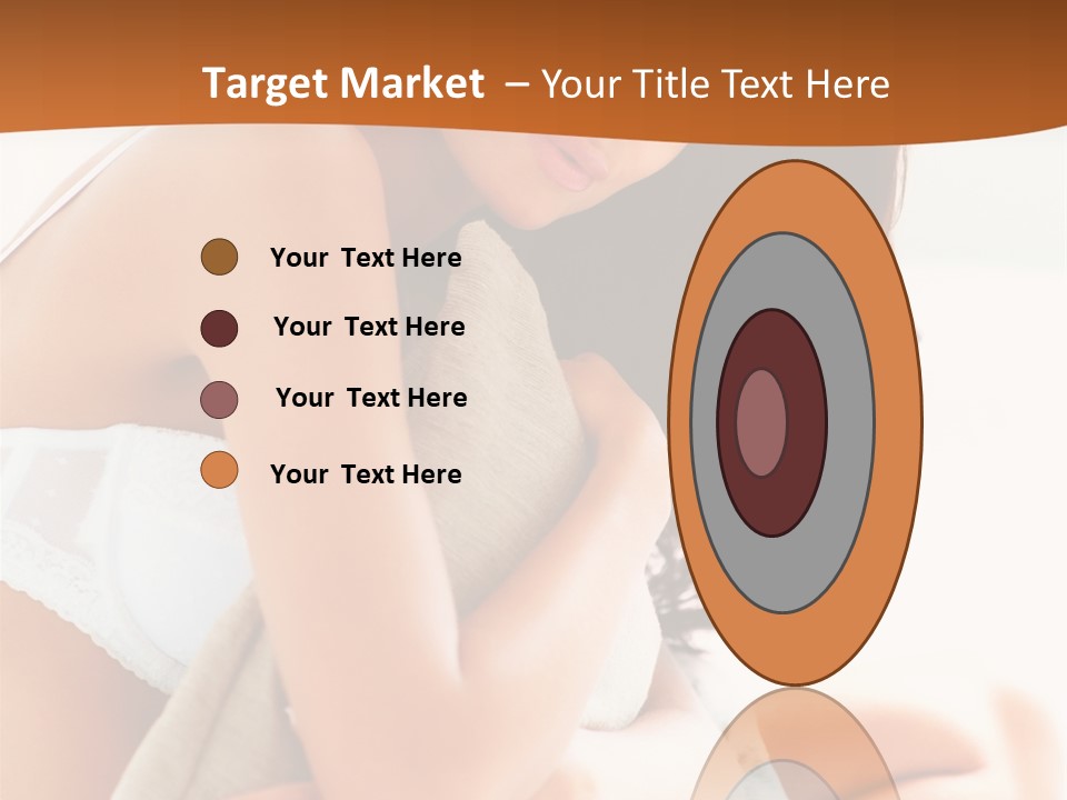 Indoors Fitness Friends PowerPoint Template