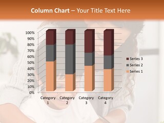 Two Home Pretty PowerPoint Template