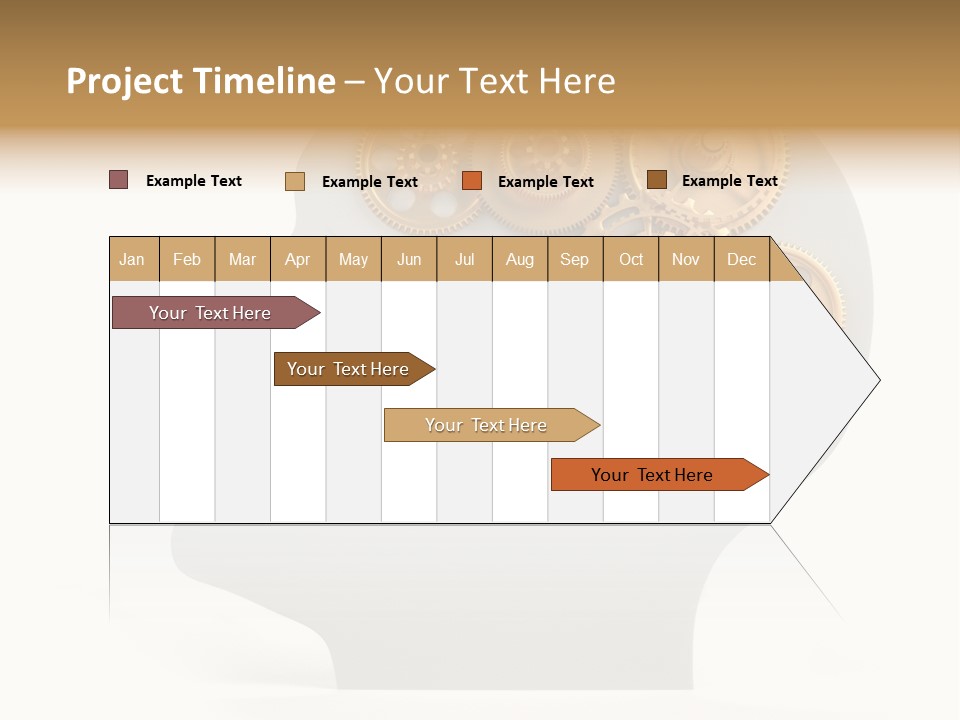 Memories Expertise Accuracy PowerPoint Template