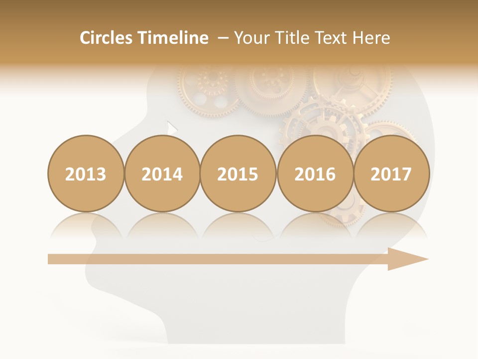 Memories Expertise Accuracy PowerPoint Template