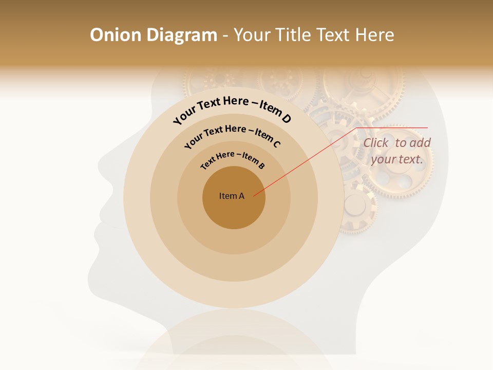 Memories Expertise Accuracy PowerPoint Template