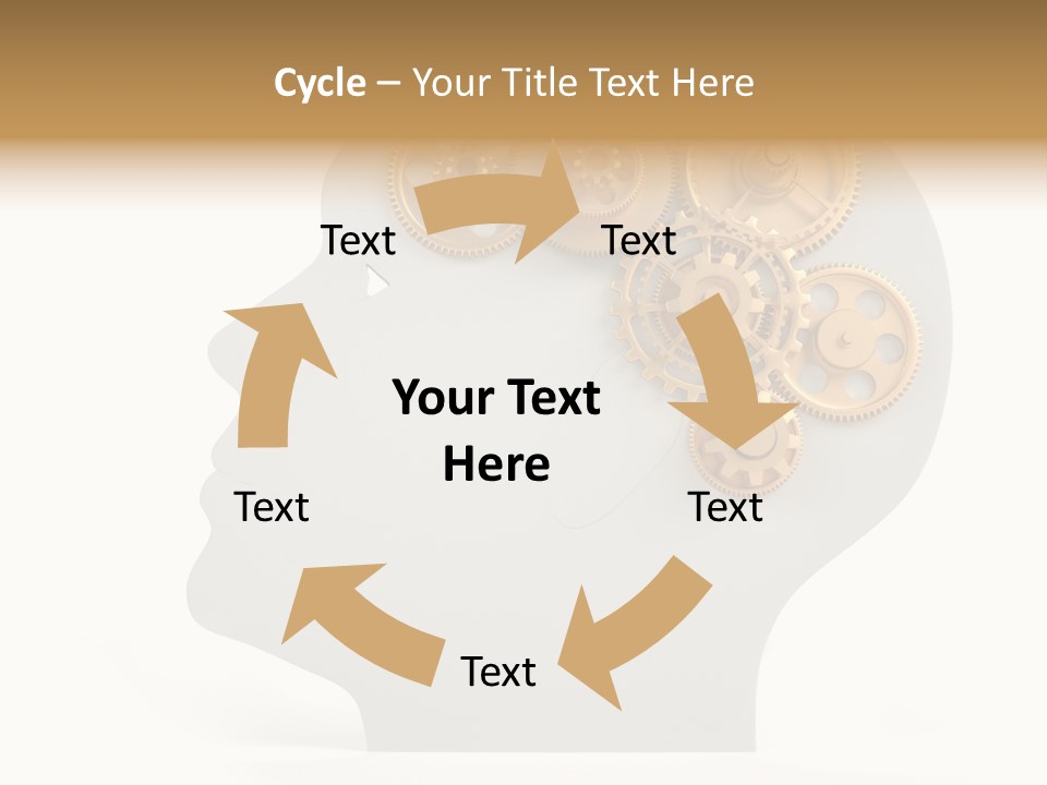 Memories Expertise Accuracy PowerPoint Template