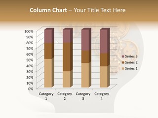 Memories Expertise Accuracy PowerPoint Template