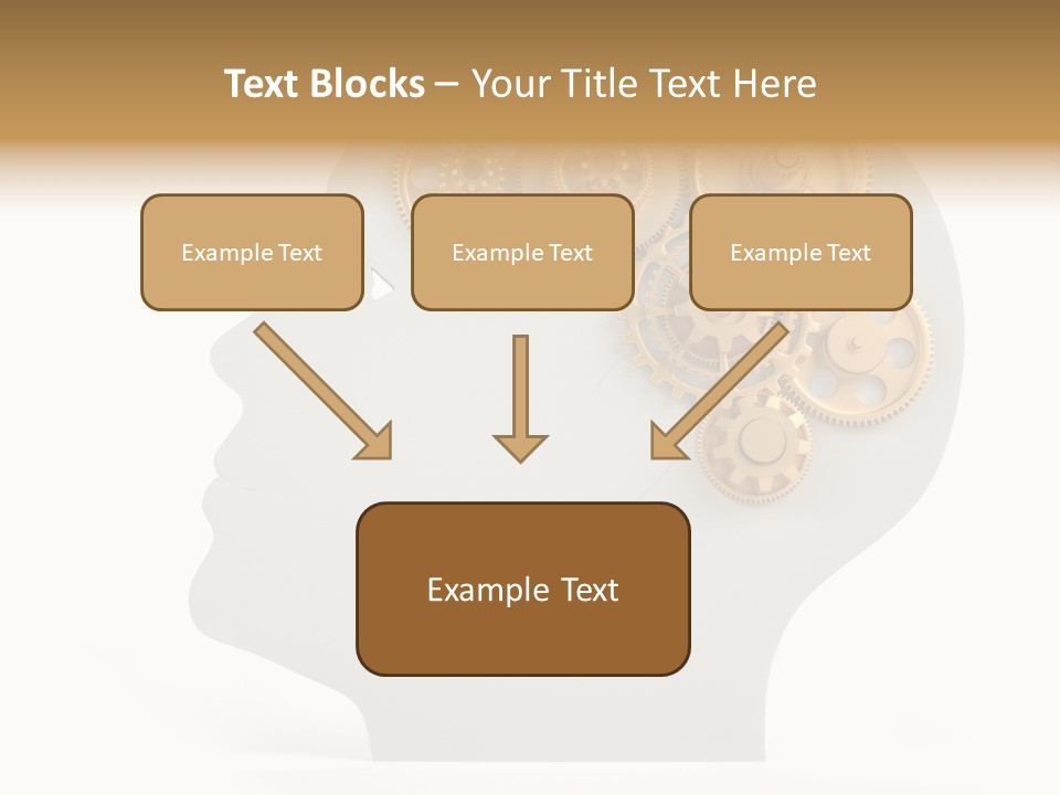 Memories Expertise Accuracy PowerPoint Template