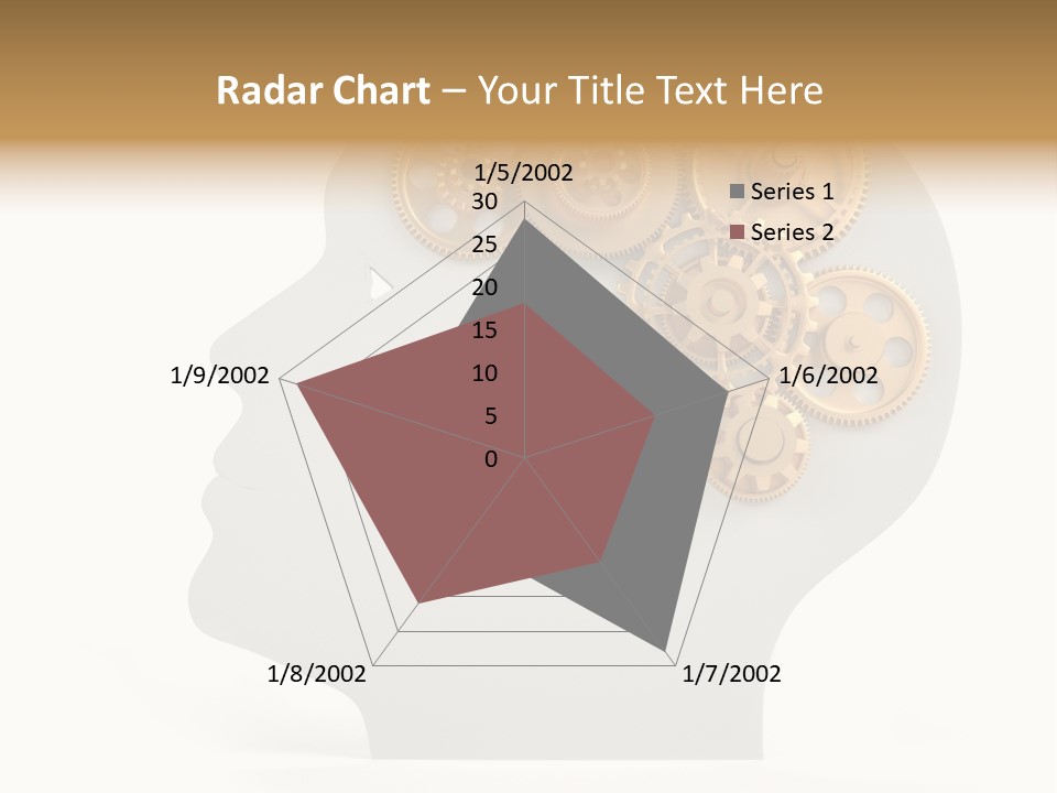 Memories Expertise Accuracy PowerPoint Template