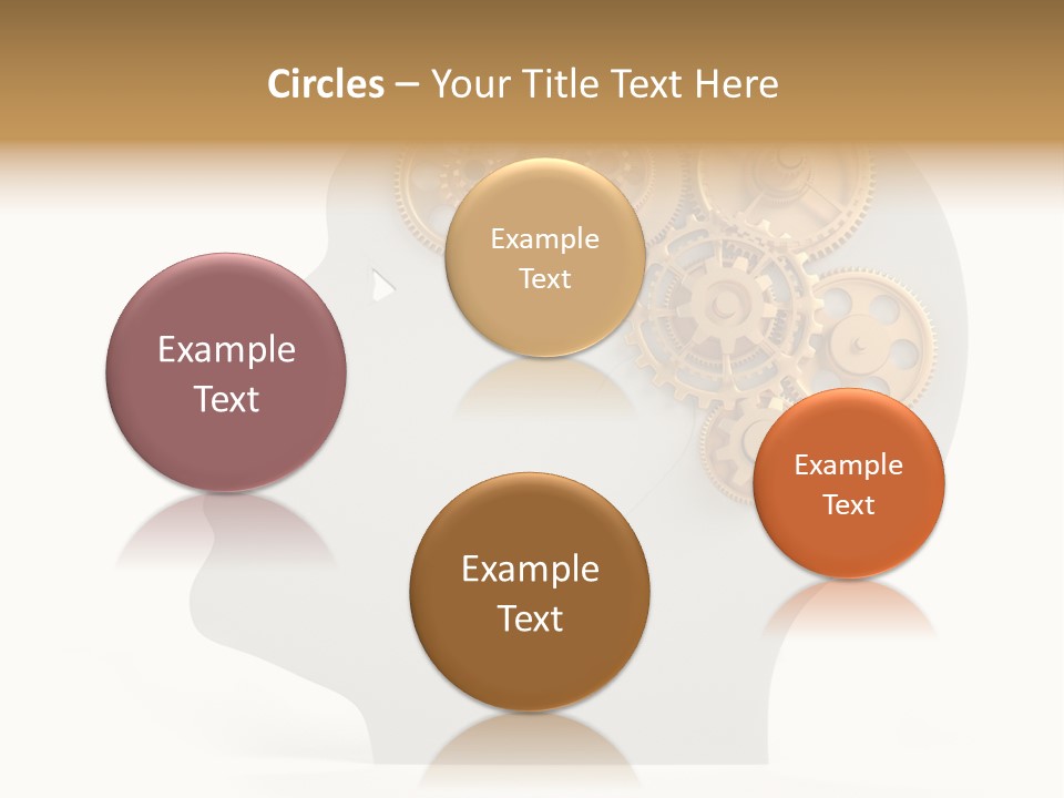 Memories Expertise Accuracy PowerPoint Template