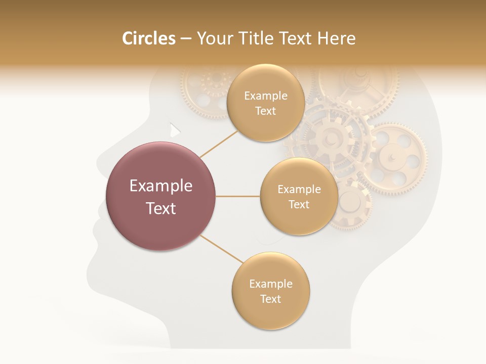 Memories Expertise Accuracy PowerPoint Template