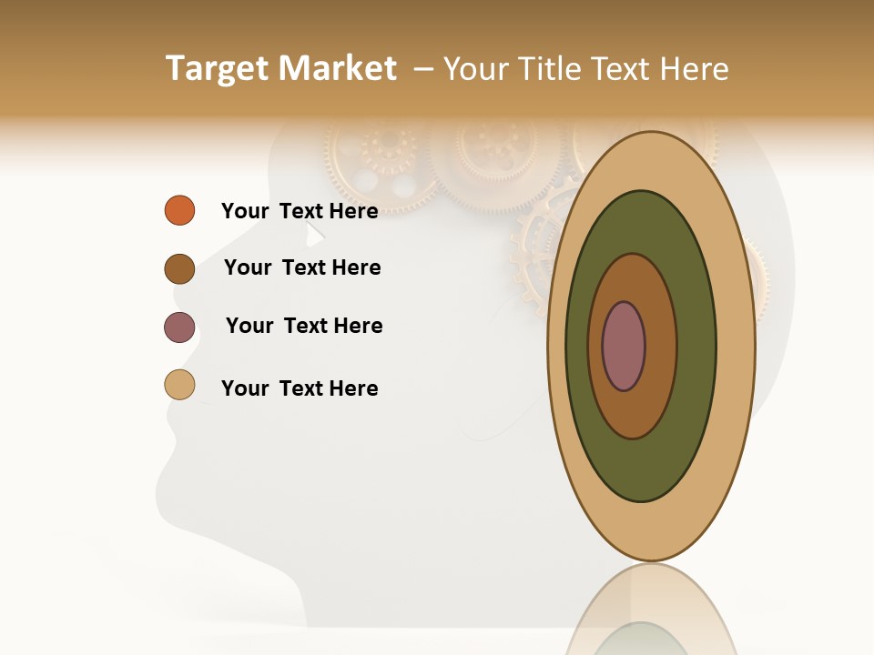 Memories Expertise Accuracy PowerPoint Template