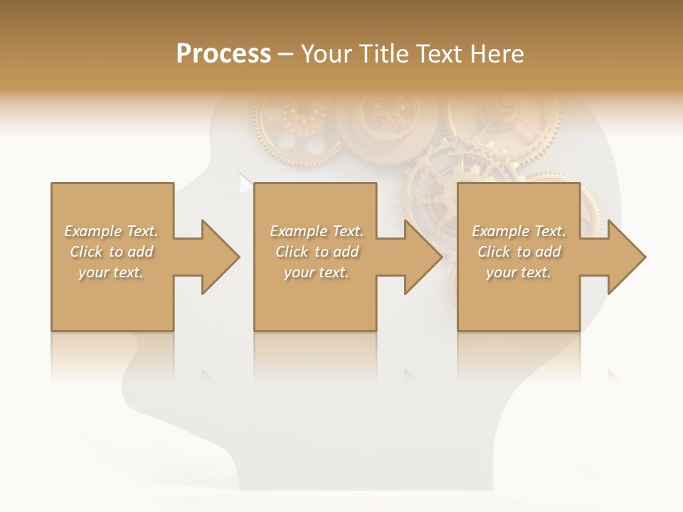 Memories Expertise Accuracy PowerPoint Template