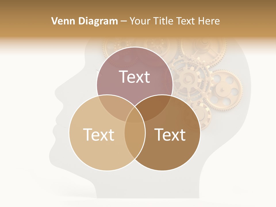 Memories Expertise Accuracy PowerPoint Template