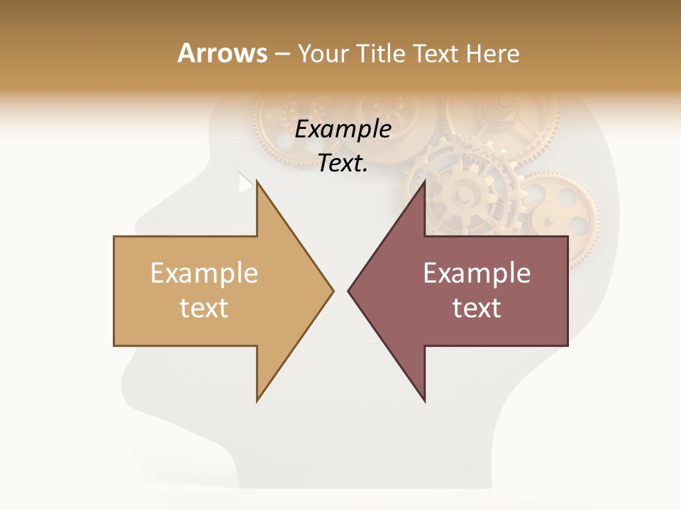 Memories Expertise Accuracy PowerPoint Template