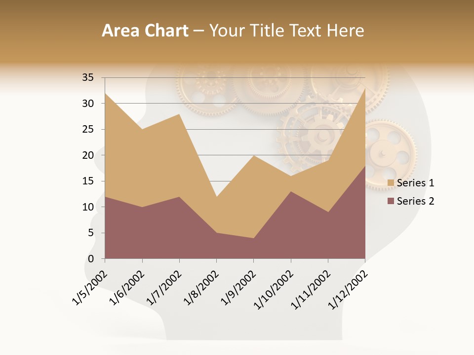 Memories Expertise Accuracy PowerPoint Template