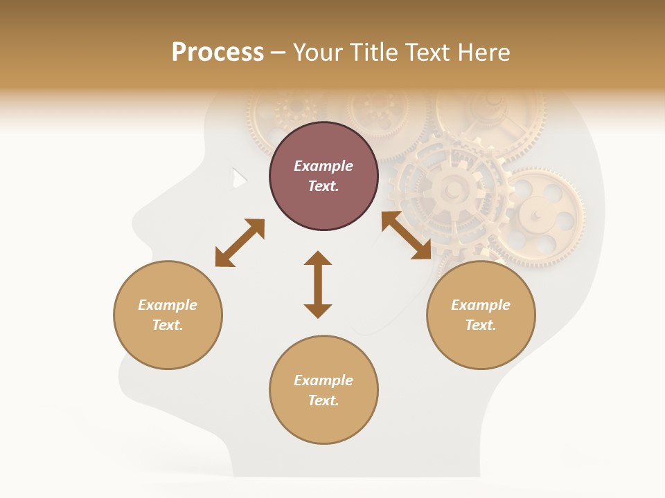 Memories Expertise Accuracy PowerPoint Template