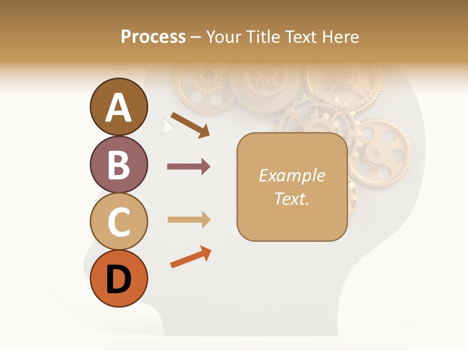 Memories Expertise Accuracy PowerPoint Template
