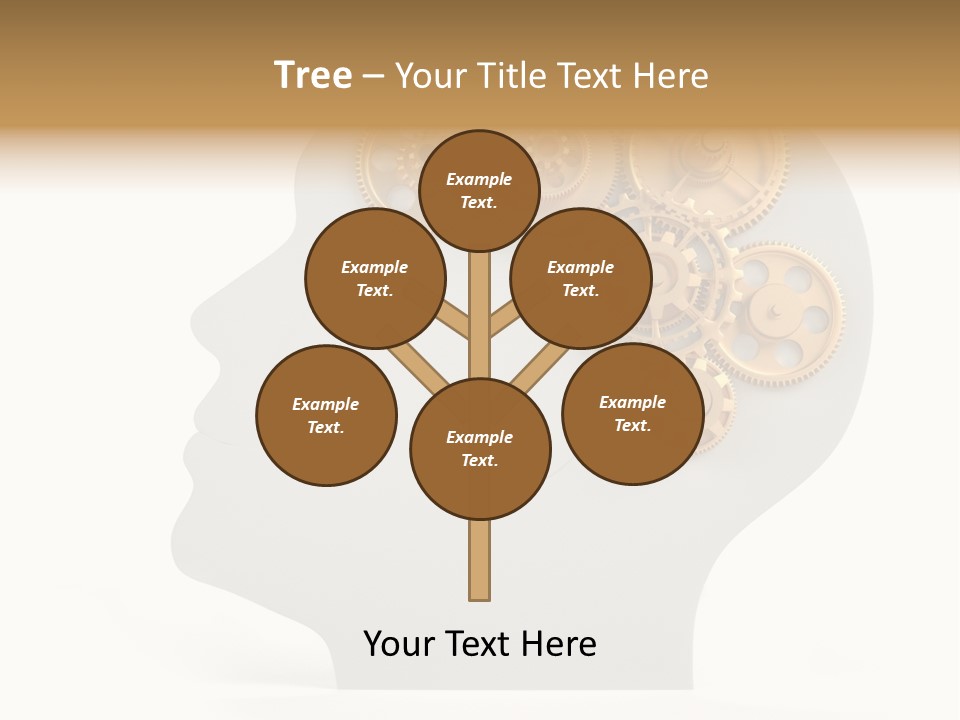 Memories Expertise Accuracy PowerPoint Template