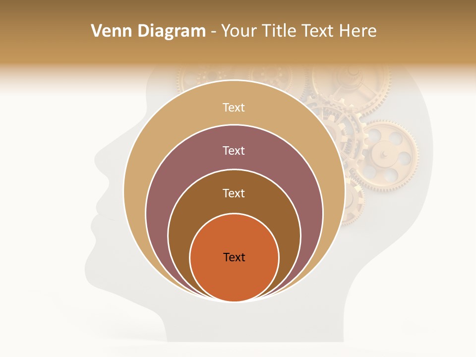 Memories Expertise Accuracy PowerPoint Template