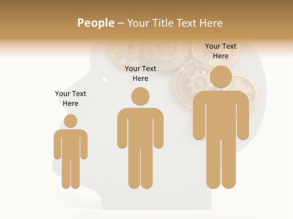 Memories Expertise Accuracy PowerPoint Template