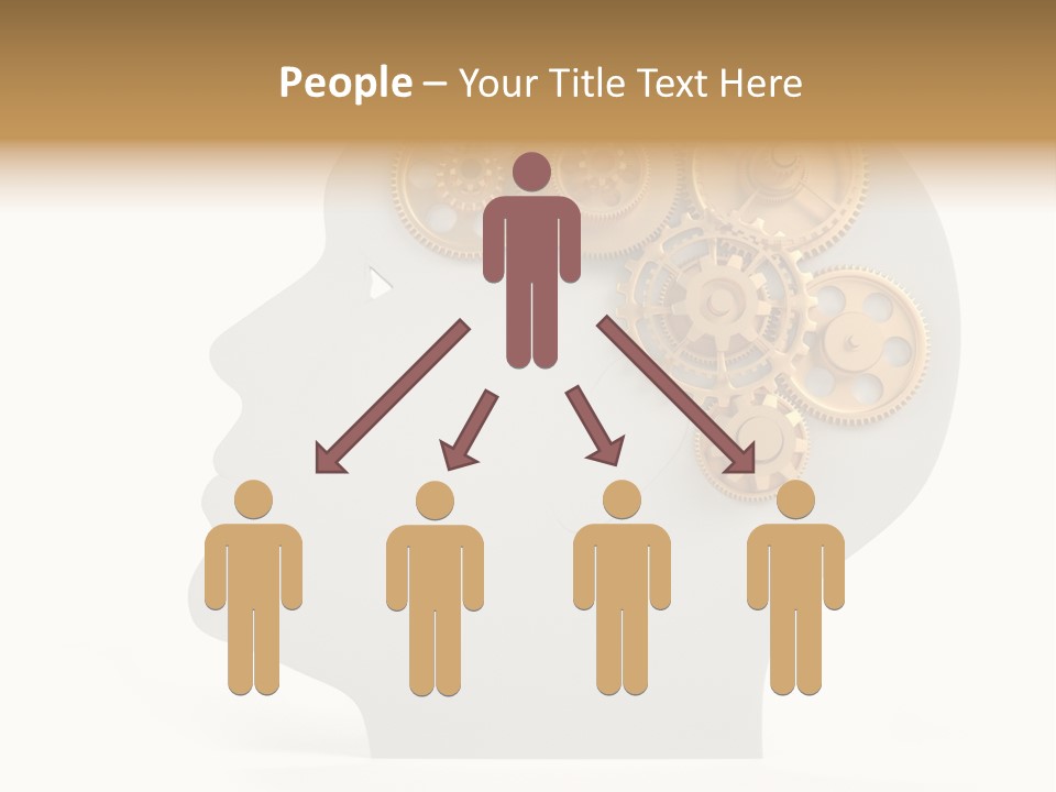 Memories Expertise Accuracy PowerPoint Template