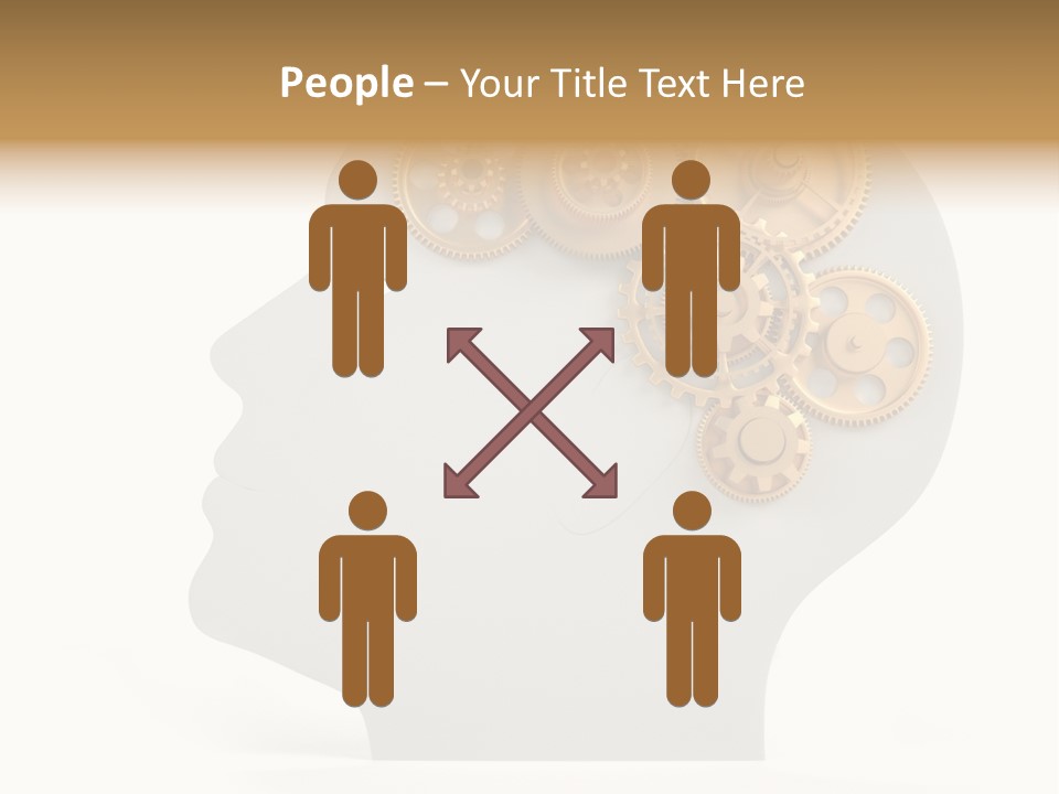 Memories Expertise Accuracy PowerPoint Template