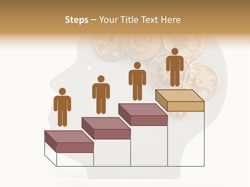 Memories Expertise Accuracy PowerPoint Template