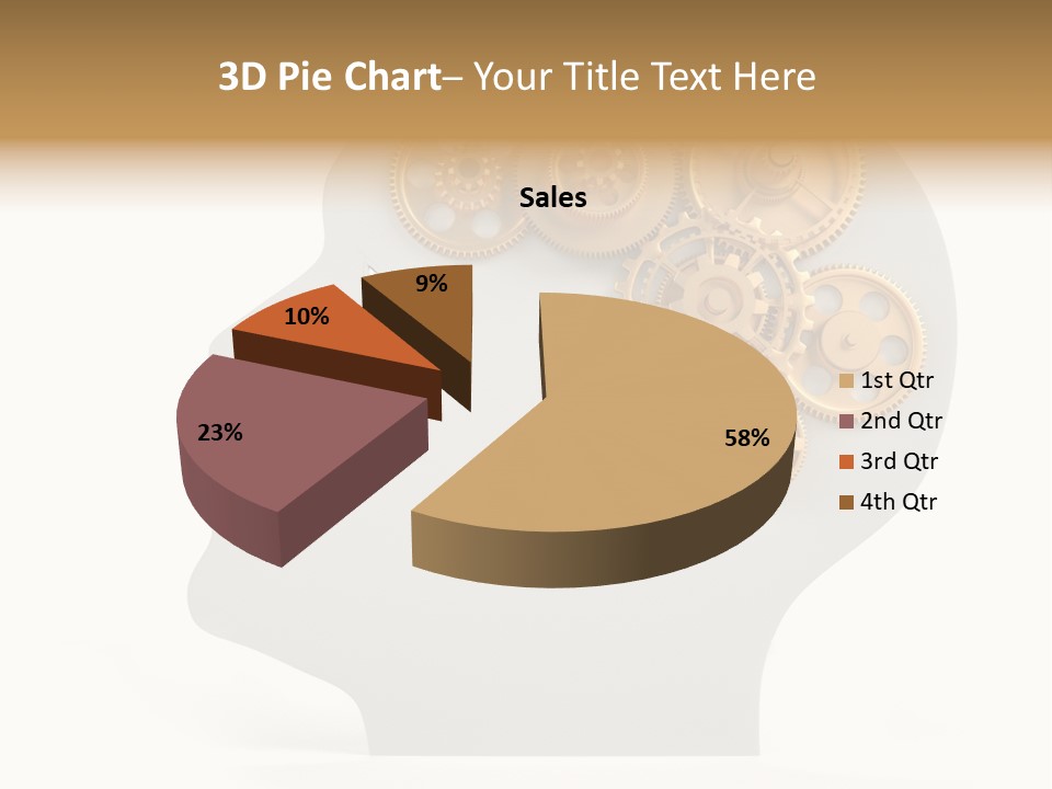 Memories Expertise Accuracy PowerPoint Template