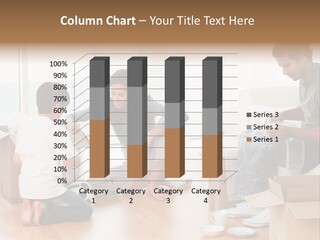 Male Joy Interior PowerPoint Template