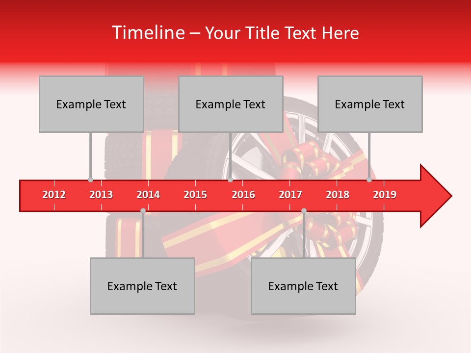 Plastic Sanitary Cutter PowerPoint Template