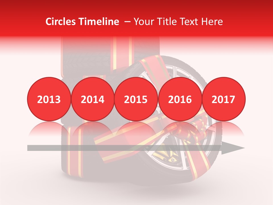 Plastic Sanitary Cutter PowerPoint Template