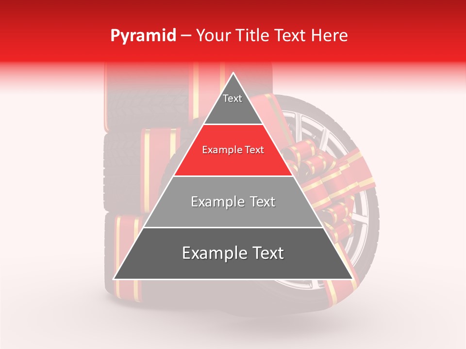 Plastic Sanitary Cutter PowerPoint Template