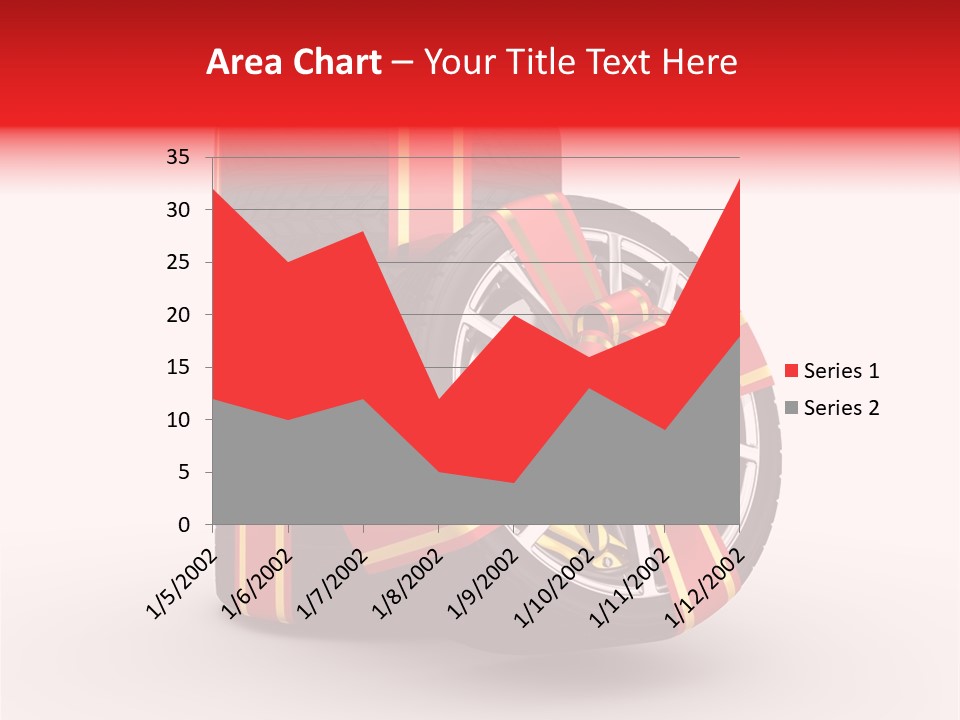 Plastic Sanitary Cutter PowerPoint Template