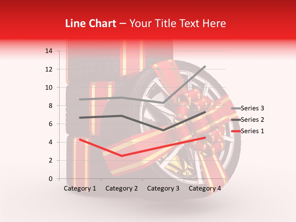 Plastic Sanitary Cutter PowerPoint Template