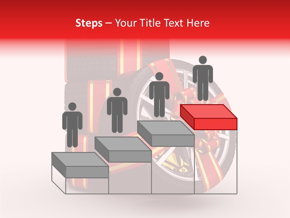 Plastic Sanitary Cutter PowerPoint Template