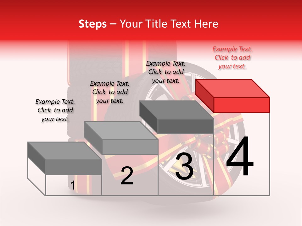 Plastic Sanitary Cutter PowerPoint Template
