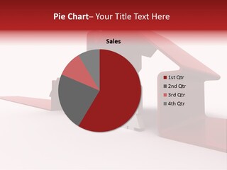 Conceptual Home Equipment PowerPoint Template