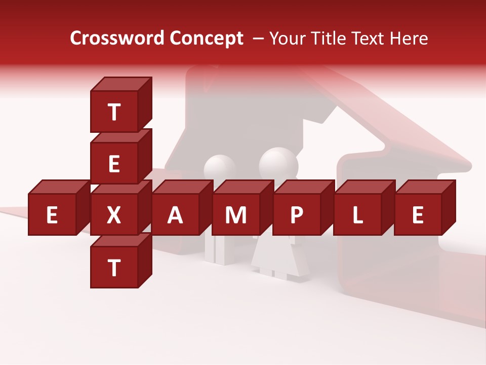 Conceptual Home Equipment PowerPoint Template