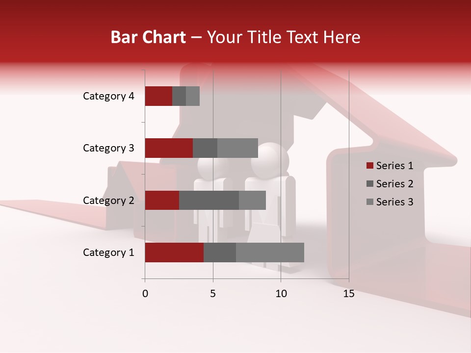 Conceptual Home Equipment PowerPoint Template