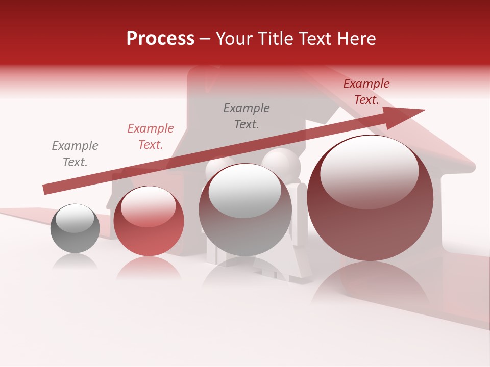 Conceptual Home Equipment PowerPoint Template
