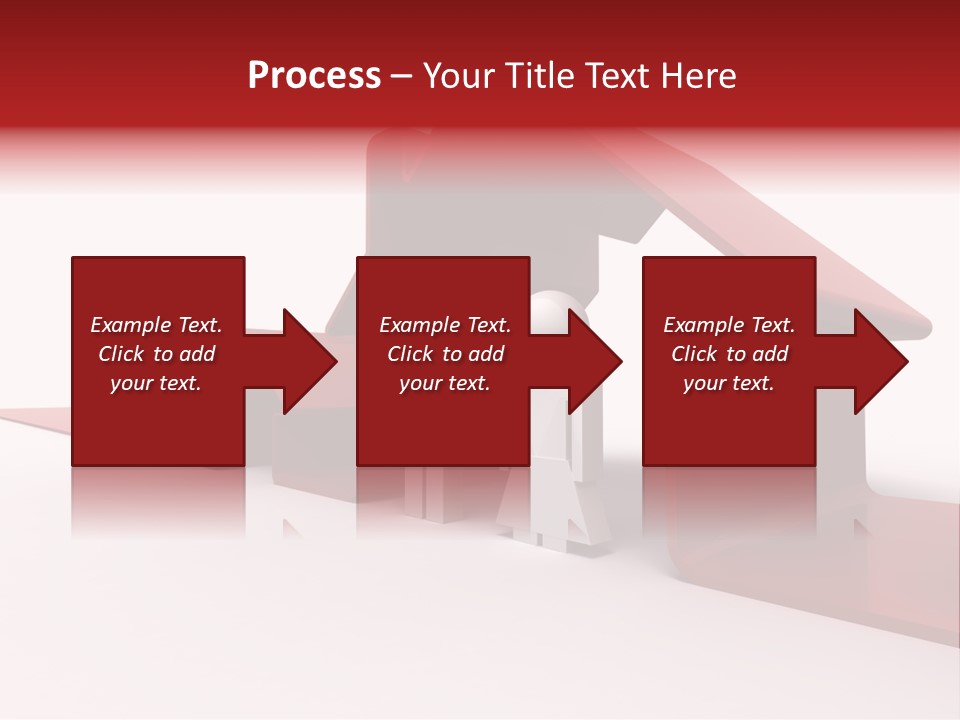 Conceptual Home Equipment PowerPoint Template