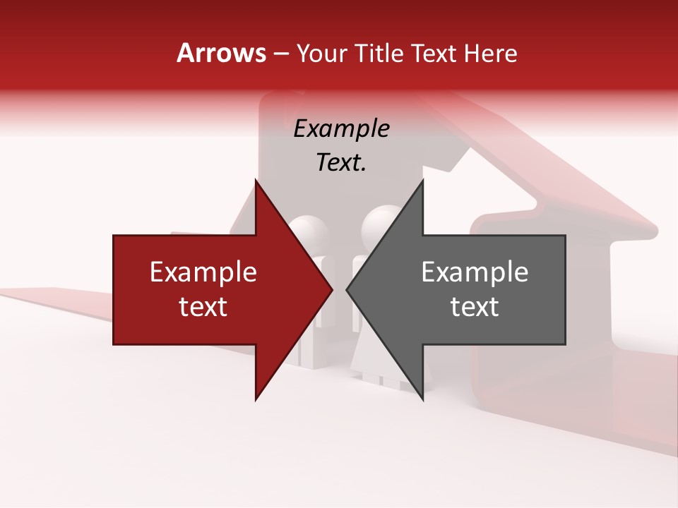 Conceptual Home Equipment PowerPoint Template
