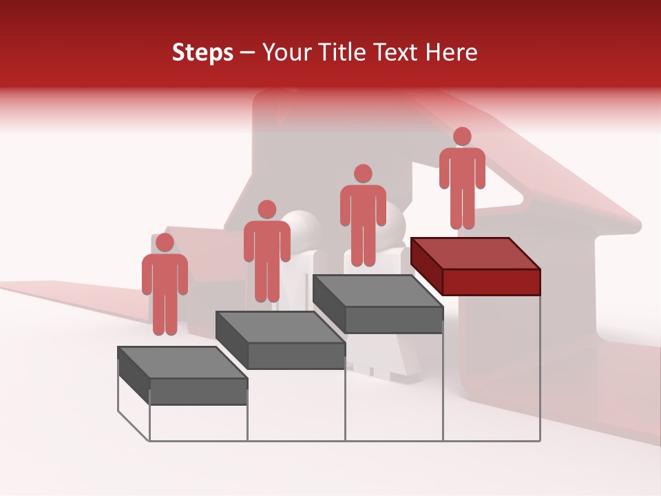Conceptual Home Equipment PowerPoint Template