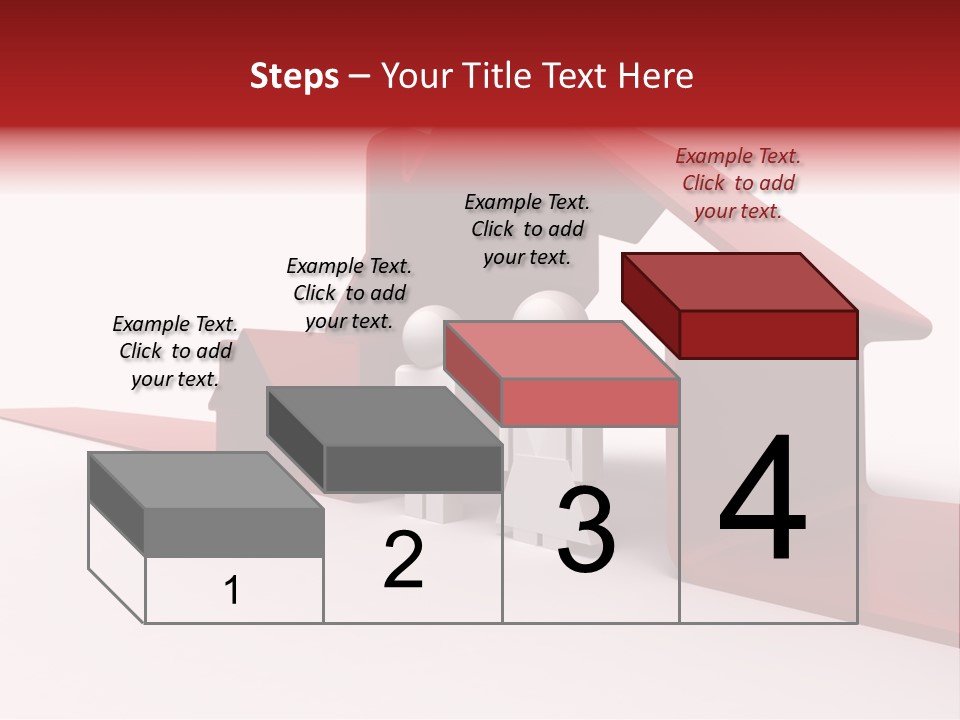 Conceptual Home Equipment PowerPoint Template