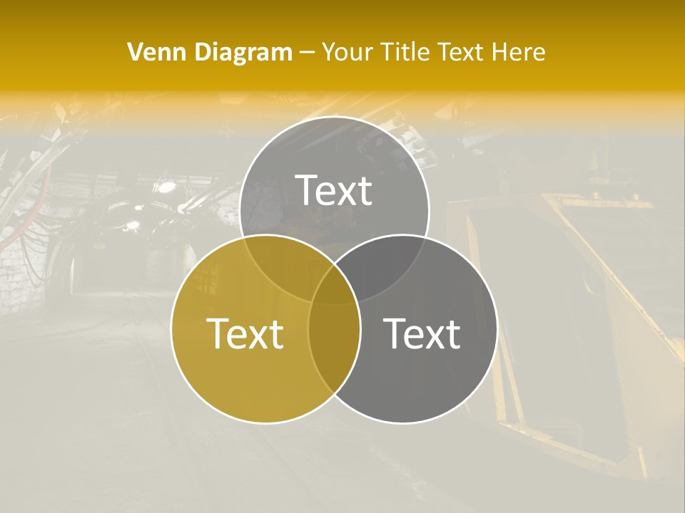 Engineer Dirty Wood PowerPoint Template