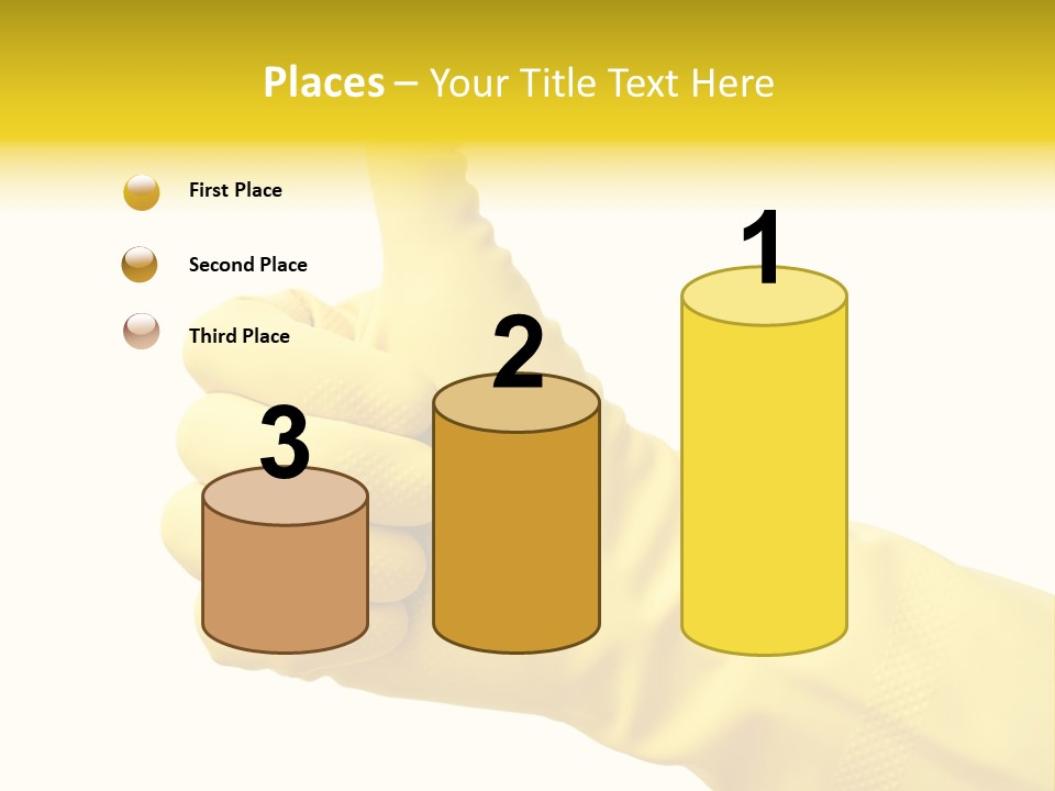 Domestic Industrial Hold PowerPoint Template