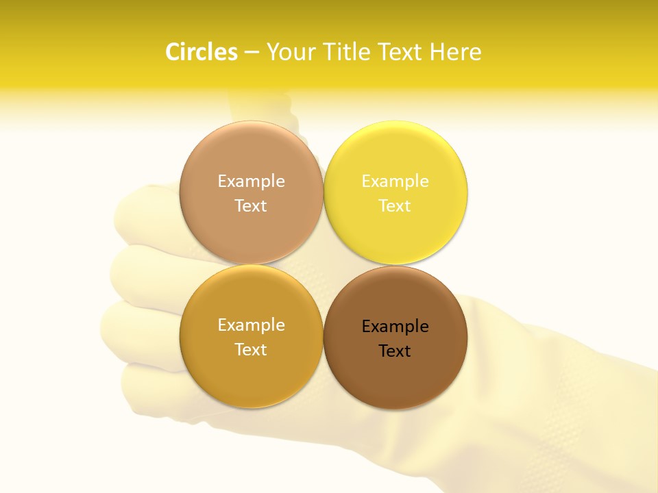 Domestic Industrial Hold PowerPoint Template