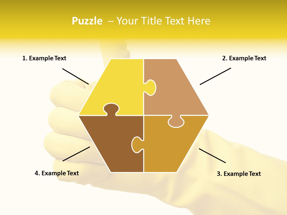 Domestic Industrial Hold PowerPoint Template