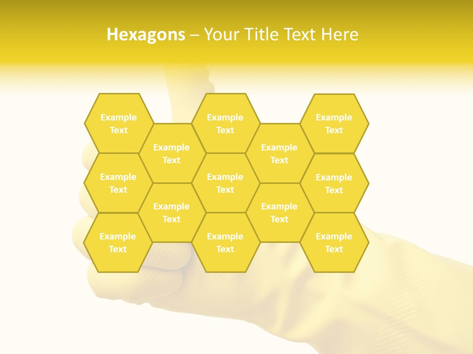 Domestic Industrial Hold PowerPoint Template