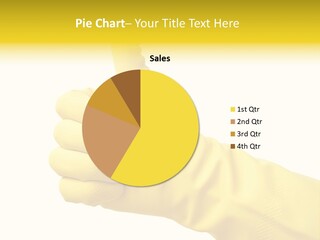 Domestic Industrial Hold PowerPoint Template