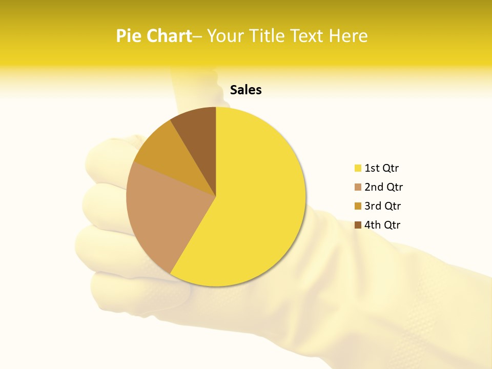 Domestic Industrial Hold PowerPoint Template